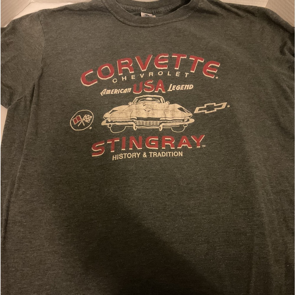 New Agenda by Perrin tshirt